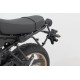 Σετ βάσεων και αδιάβροχων σαμαριών SW-Motech Sysbag WP M Yamaha XSR 700 Σετ βάσεων και αδιάβροχων σαμαριών SW-Motech Sysbag WP M Yamaha XSR 700