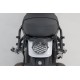 Σετ βάσεων και αδιάβροχων σαμαριών SW-Motech Sysbag WP M Yamaha XSR 700 Σετ βάσεων και αδιάβροχων σαμαριών SW-Motech Sysbag WP M Yamaha XSR 700