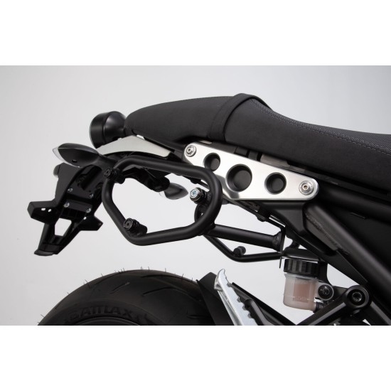 Σετ βάσεων και αδιάβροχων σαμαριών SW-Motech Sysbag WP M Yamaha XSR 900 -21 Σετ βάσεων και αδιάβροχων σαμαριών SW-Motech Sysbag WP M Yamaha XSR 900 -21