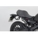 Σετ βάσεων και αδιάβροχων σαμαριών SW-Motech Sysbag WP M Yamaha XSR 900 22-