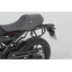 Σετ βάσεων και αδιάβροχων σαμαριών SW-Motech Sysbag WP M Yamaha XSR 900 22-