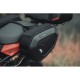 Βάσεις και σαμάρια SW-Motech PRO BLAZE H Kawasaki Z 650