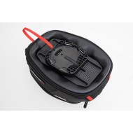 Tankbag & Βάση SW-Motech PRO Daypack 5-8 lt. Suzuki V-Strom 800DE