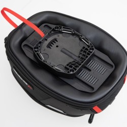 Tankbag & Βάση SW-Motech PRO Daypack 5-8 lt. Honda CBR 500 R 16-