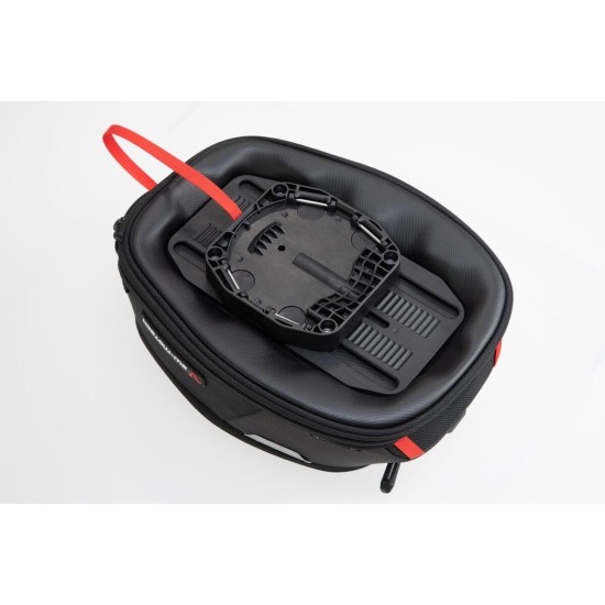 Tankbag & Βάση SW-Motech PRO Engage 7-10 lt. Kawasaki Versys 1000 19-