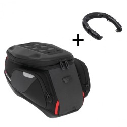 Tankbag & Βάση SW-Motech PRO City 11-14 lt. Ducati Multistrada 1200/S