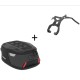 Tankbag & Βάση SW-Motech PRO Daypack 5-8 lt. Ducati Desert X Tankbag & Βάση SW-Motech PRO Daypack 5-8 lt. Ducati Desert X