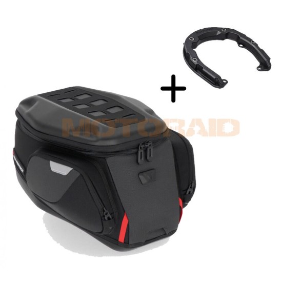 Tankbag & Βάση SW-Motech PRO Trial 13-18 lt. BMW F 850 GS/Adv Tankbag & Βάση SW-Motech PRO Trial 13-18 lt. BMW F 850 GS/Adv