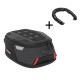Tankbag & Βάση SW-Motech PRO Daypack 5-8 lt. Suzuki DL 650 V-Strom/XT 12- Tankbag & Βάση SW-Motech PRO Daypack 5-8 lt. Suzuki DL 650 V-Strom/XT 12-