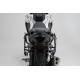 Σετ βάσεων και βαλιτσών αλουμινίου SW-Motech TRAX ADV 37 lt. Honda CB 500 X μαύρο Σετ βάσεων και βαλιτσών αλουμινίου SW-Motech TRAX ADV 37 lt. Honda CB 500 X μαύρο