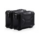 Σετ βάσεων και βαλιτσών αλουμινίου SW-Motech TRAX ADV 37 lt. Ducati Multistrada 1260/S μαύρο Σετ βάσεων και βαλιτσών αλουμινίου SW-Motech TRAX ADV 37 lt. Ducati Multistrada 1260/S μαύρο