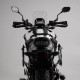 Σετ βάσεων και βαλιτσών SW-Motech TRAX ADV 37 lt. Honda NC 750 X 16-20 ασημί Σετ βάσεων και βαλιτσών SW-Motech TRAX ADV 37 lt. Honda NC 750 X 16-20 ασημί