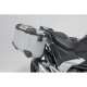 Σετ βάσεων και βαλιτσών SW-Motech TRAX ADV 45 lt. Honda NC 750 X 16-20 ασημί Σετ βάσεων και βαλιτσών SW-Motech TRAX ADV 45 lt. Honda NC 750 X 16-20 ασημί