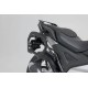 Σετ βάσεων και βαλιτσών SW-Motech TRAX ADV 37 lt. Honda NC 750 X 21- μαύρο Σετ βάσεων και βαλιτσών SW-Motech TRAX ADV 37 lt. Honda NC 750 X 21- μαύρο