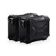 Σετ βάσεων και βαλιτσών SW-Motech TRAX ADV 37 lt. Honda NC 750 X 21- μαύρο Σετ βάσεων και βαλιτσών SW-Motech TRAX ADV 37 lt. Honda NC 750 X 21- μαύρο