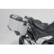 Σετ βάσεων και βαλιτσών SW-Motech TRAX ADV 37 lt. Honda NC 750 X 16-20 ασημί Σετ βάσεων και βαλιτσών SW-Motech TRAX ADV 37 lt. Honda NC 750 X 16-20 ασημί