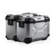 Σετ βάσεων και βαλιτσών SW-Motech TRAX ADV 45/45 lt. Honda X-ADV -20 ασημί Σετ βάσεων και βαλιτσών SW-Motech TRAX ADV 45/45 lt. Honda X-ADV -20 ασημί