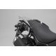 Σετ βάσεων και βαλιτσών SW-Motech TRAX ADV 37 lt. Suzuki DL 650 V-Strom 17- ασημί Σετ βάσεων και βαλιτσών SW-Motech TRAX ADV 37 lt. Suzuki DL 650 V-Strom 17- ασημί