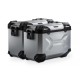 Σετ βάσεων και βαλιτσών SW-Motech TRAX ADV 45 lt. Suzuki DL 650 V-Strom 17- ασημί Σετ βάσεων και βαλιτσών SW-Motech TRAX ADV 45 lt. Suzuki DL 650 V-Strom 17- ασημί