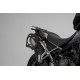 Σετ βάσεων και βαλιτσών SW-Motech TRAX ADV Triumph Tiger 900 GT/Rally/Pro ασημί Σετ βάσεων και βαλιτσών SW-Motech TRAX ADV Triumph Tiger 900 GT/Rally/Pro ασημί