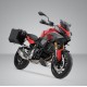 Σετ βάσεων και βαλιτσών SW-Motech TRAX ADV 37 lt. BMW F 900 R/XR μαύρο Σετ βάσεων και βαλιτσών SW-Motech TRAX ADV 37 lt. BMW F 900 R/XR μαύρο