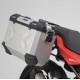 Σετ βάσεων και βαλιτσών SW-Motech TRAX ADV 37 lt. BMW F 900 R/XR ασημί Σετ βάσεων και βαλιτσών SW-Motech TRAX ADV 37 lt. BMW F 900 R/XR ασημί