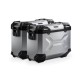 Σετ βάσεων και βαλιτσών SW-Motech TRAX ADV 37 lt. BMW S 1000 XR 20- ασημί Σετ βάσεων και βαλιτσών SW-Motech TRAX ADV 37 lt. BMW S 1000 XR 20- ασημί