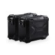 Σετ βάσεων και βαλιτσών SW-Motech TRAX ADV 37 lt. BMW S 1000 XR -19 μαύρο Σετ βάσεων και βαλιτσών SW-Motech TRAX ADV 37 lt. BMW S 1000 XR -19 μαύρο