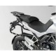 Σετ βάσεων και βαλιτσών SW-Motech TRAX ADV 37 lt. Ducati Multistrada 1200/S -14 ασημί Σετ βάσεων και βαλιτσών SW-Motech TRAX ADV 37 lt. Ducati Multistrada 1200/S -14 ασημί