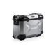 Σετ βάσεων και βαλιτσών SW-Motech TRAX ADV 37 lt. Ducati Multistrada 1200/S -14 ασημί Σετ βάσεων και βαλιτσών SW-Motech TRAX ADV 37 lt. Ducati Multistrada 1200/S -14 ασημί