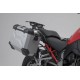 Σετ βάσεων και βαλιτσών SW-Motech TRAX ADV 37 lt. Ducati Multistrada V4/S/Sport/Rally ασημί Σετ βάσεων και βαλιτσών SW-Motech TRAX ADV 37 lt. Ducati Multistrada V4/S/Sport/Rally ασημί