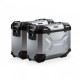 Σετ βάσεων και βαλιτσών αλουμινίου SW-Motech TRAX ADV 37 lt. Honda CB 500 F -15 ασημί Σετ βάσεων και βαλιτσών αλουμινίου SW-Motech TRAX ADV 37 lt. Honda CB 500 F -15 ασημί