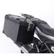 Σετ βάσεων και βαλιτσών SW-Motech TRAX ADV 37 lt. Honda NT 1100 μαύρο Σετ βάσεων και βαλιτσών SW-Motech TRAX ADV 37 lt. Honda NT 1100 μαύρο
