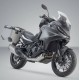 Σετ βάσεων και βαλιτσών SW-Motech TRAX ADV 37 lt. Honda NT 1100 ασημί Σετ βάσεων και βαλιτσών SW-Motech TRAX ADV 37 lt. Honda NT 1100 ασημί