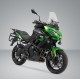 Σετ βάσεων και βαλιτσών SW-Motech TRAX ADV 37 lt. Kawasaki Versys 650 15-