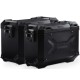 Σετ βάσεων και βαλιτσών SW-Motech TRAX ADV BMW F 750 GS μαύρο Σετ βάσεων και βαλιτσών SW-Motech TRAX ADV BMW F 750 GS μαύρο