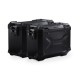 Σετ βάσεων και βαλιτσών SW-Motech TRAX ADV Triumph Tiger 900 GT/Rally/Pro μαύρο Σετ βάσεων και βαλιτσών SW-Motech TRAX ADV Triumph Tiger 900 GT/Rally/Pro μαύρο