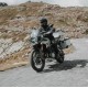 Σετ βάσεων και βαλιτσών SW-Motech TRAX ADV BMW F 750 GS ασημί Σετ βάσεων και βαλιτσών SW-Motech TRAX ADV BMW F 750 GS ασημί
