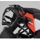 Σετ βάσεων και βαλιτσών SW-Motech TRAX ADV Suzuki V-Strom 1050/XT μαύρο Σετ βάσεων και βαλιτσών SW-Motech TRAX ADV Suzuki V-Strom 1050/XT μαύρο