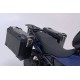Σετ βάσεων και βαλιτσών SW-Motech TRAX ADV Suzuki V-Strom 800DE μαύρο Σετ βάσεων και βαλιτσών SW-Motech TRAX ADV Suzuki V-Strom 800DE μαύρο