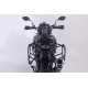 Σετ βάσεων και βαλιτσών SW-Motech TRAX ADV Suzuki V-Strom 800DE μαύρο Σετ βάσεων και βαλιτσών SW-Motech TRAX ADV Suzuki V-Strom 800DE μαύρο
