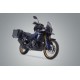 Σετ βάσεων και βαλιτσών SW-Motech TRAX ADV Suzuki V-Strom 800DE μαύρο Σετ βάσεων και βαλιτσών SW-Motech TRAX ADV Suzuki V-Strom 800DE μαύρο