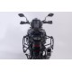 Σετ βάσεων και βαλιτσών SW-Motech TRAX ADV Suzuki V-Strom 800DE ασημί Σετ βάσεων και βαλιτσών SW-Motech TRAX ADV Suzuki V-Strom 800DE ασημί