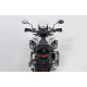 Σετ βάσεων και βαλιτσών SW-Motech TRAX ADV Triumph Tiger 1200 GT/Rally/Pro 22- μαύρο