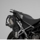 Σετ βάσεων και βαλιτσών SW-Motech TRAX ADV Triumph Tiger 900 GT/Rally/Pro μαύρο Σετ βάσεων και βαλιτσών SW-Motech TRAX ADV Triumph Tiger 900 GT/Rally/Pro μαύρο