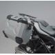 Σετ βάσεων και βαλιτσών SW-Motech TRAX ADV 45 lt. BMW S 1000 XR -19 μαύρο Σετ βάσεων και βαλιτσών SW-Motech TRAX ADV 45 lt. BMW S 1000 XR -19 μαύρο