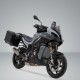 Σετ βάσεων και βαλιτσών SW-Motech TRAX ADV 45 lt. BMW S 1000 XR 20- μαύρο Σετ βάσεων και βαλιτσών SW-Motech TRAX ADV 45 lt. BMW S 1000 XR 20- μαύρο
