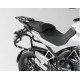 Σετ βάσεων και βαλιτσών SW-Motech TRAX ADV 45 lt. Ducati Multistrada 950/1200 Enduro ασημί Σετ βάσεων και βαλιτσών SW-Motech TRAX ADV 45 lt. Ducati Multistrada 950/1200 Enduro ασημί