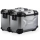 Σετ βάσεων και βαλιτσών SW-Motech TRAX ADV 45 lt. Ducati Multistrada 950/1200 Enduro ασημί Σετ βάσεων και βαλιτσών SW-Motech TRAX ADV 45 lt. Ducati Multistrada 950/1200 Enduro ασημί
