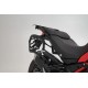 Σετ βάσεων και βαλιτσών SW-Motech TRAX ADV 45 lt. Ducati Multistrada V2/S μαύρο Σετ βάσεων και βαλιτσών SW-Motech TRAX ADV 45 lt. Ducati Multistrada V2/S μαύρο